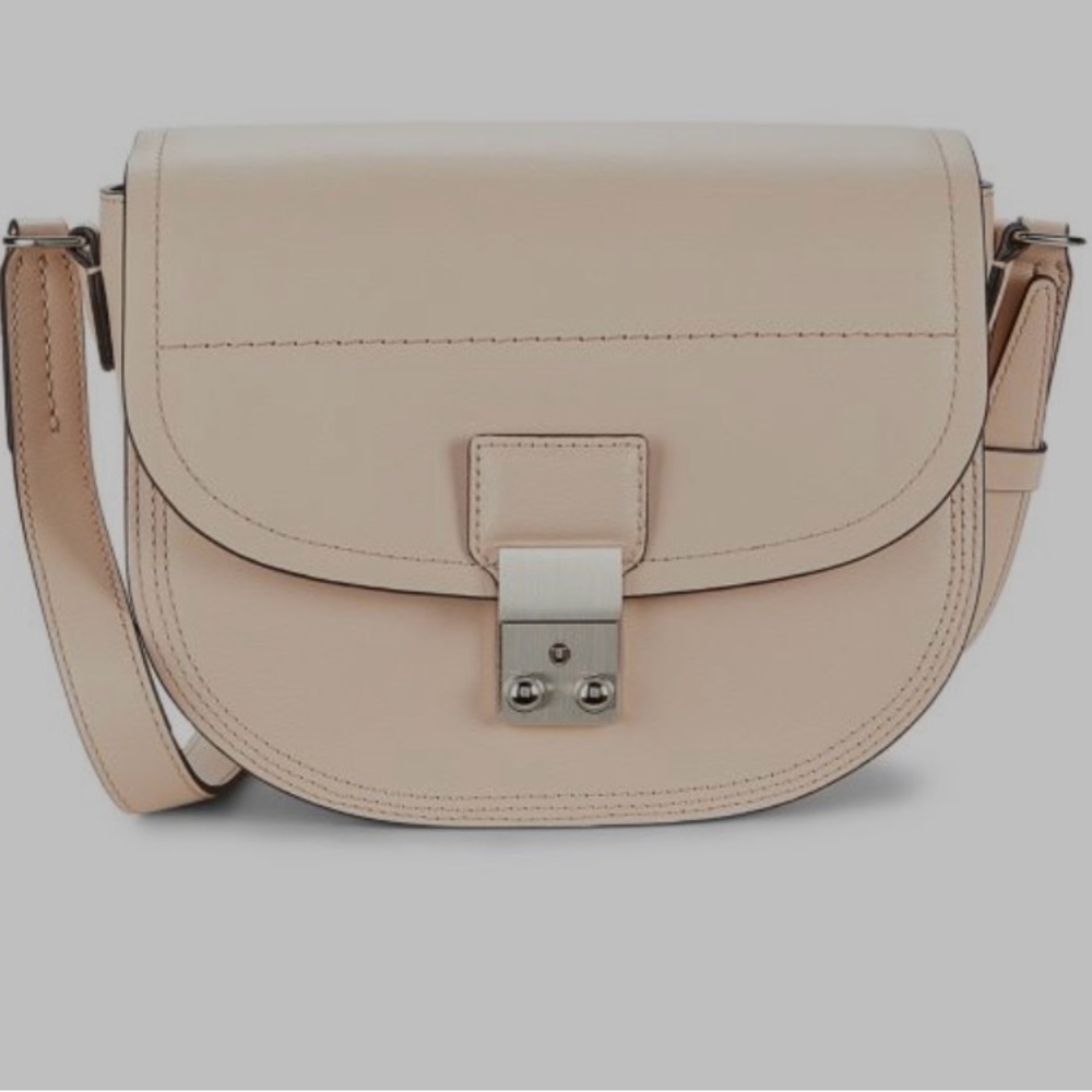 3.1 Phillip Lim Pashli Saddle Bag
